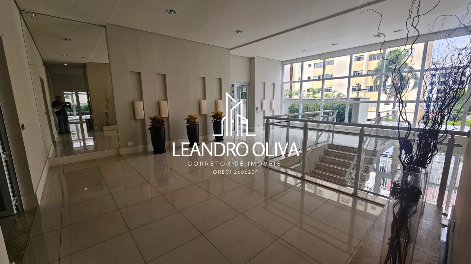 Apartamento, 3 quartos, 104 m² - Foto 41