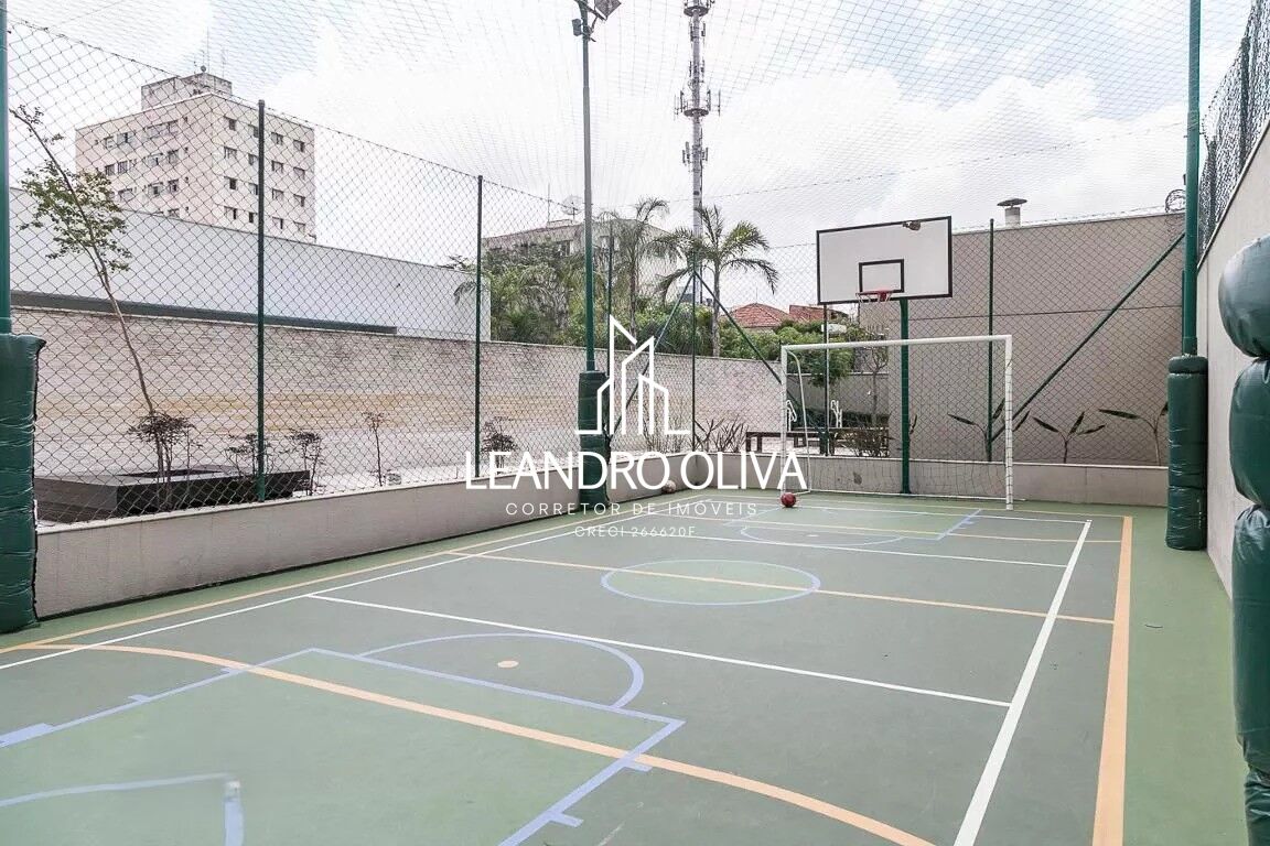 Apartamento, 3 quartos, 104 m² - Foto 20