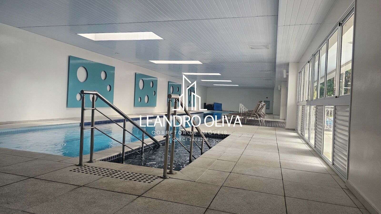 Apartamento, 3 quartos, 104 m² - Foto 32