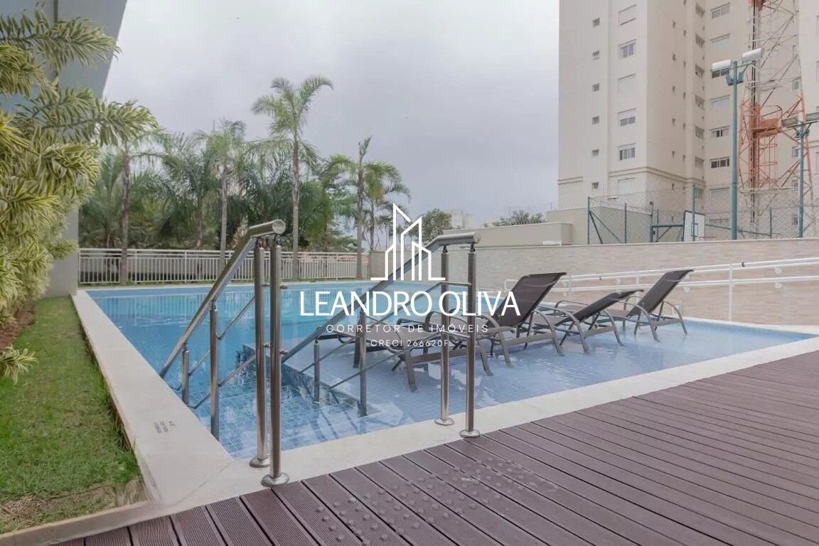 Apartamento, 3 quartos, 104 m² - Foto 34
