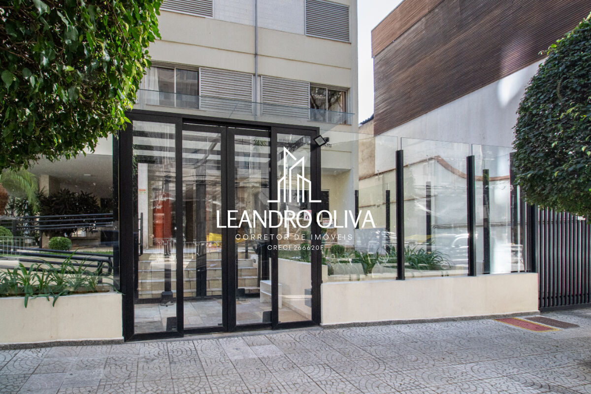 Apartamento, 2 quartos, 104 m² - Foto 21