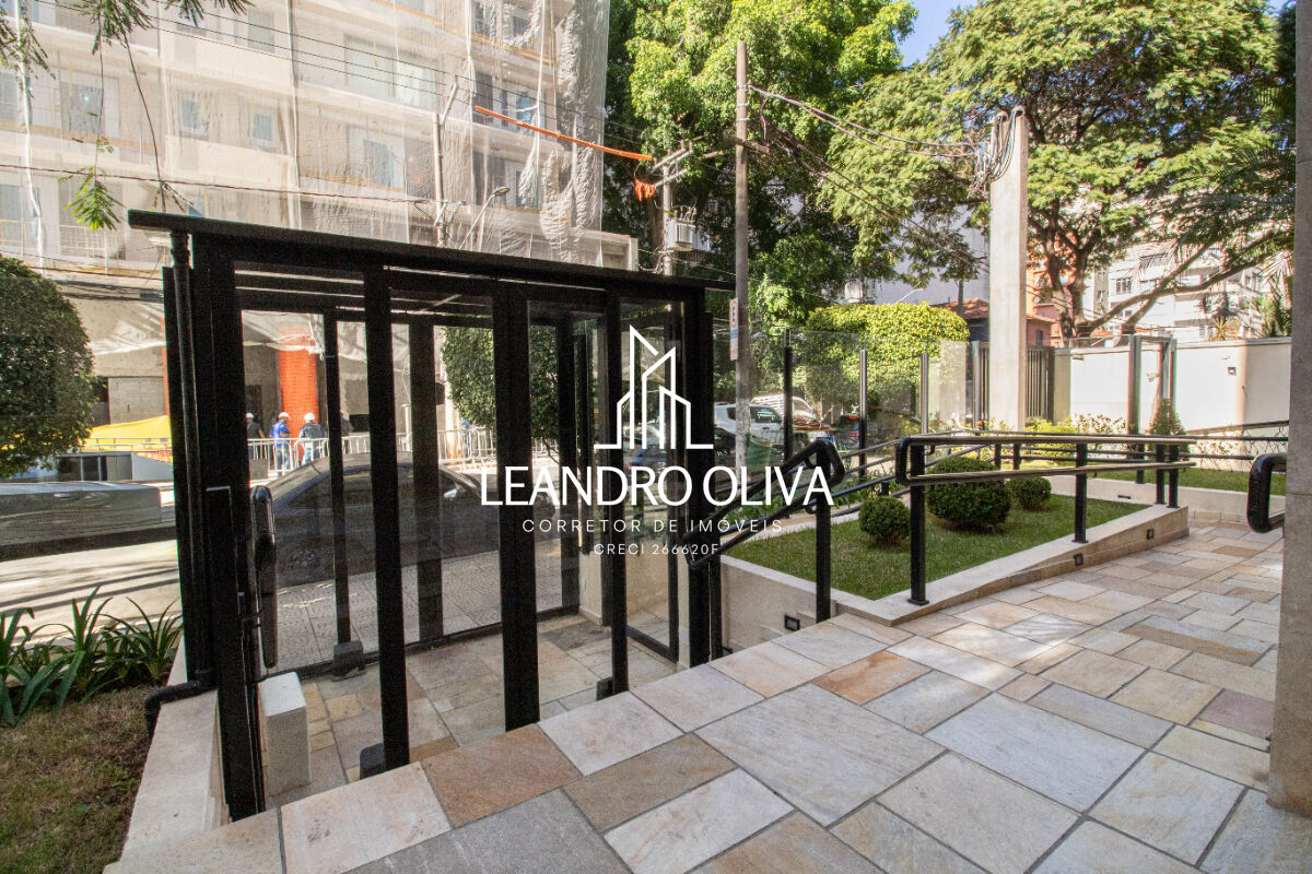 Apartamento, 2 quartos, 104 m² - Foto 22