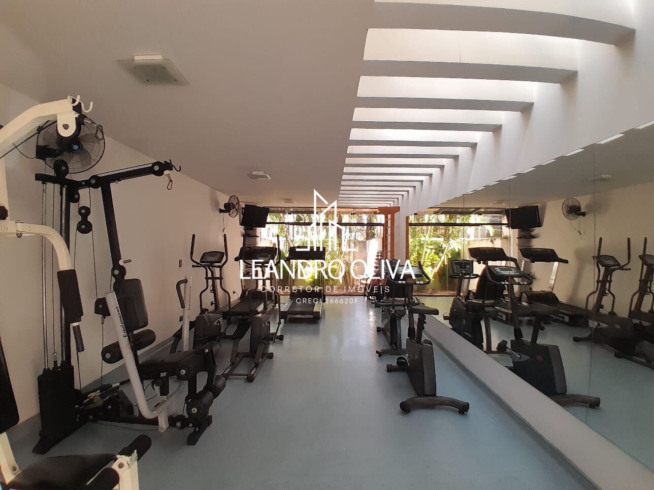 Apartamento, 4 quartos, 245 m² - Foto 32