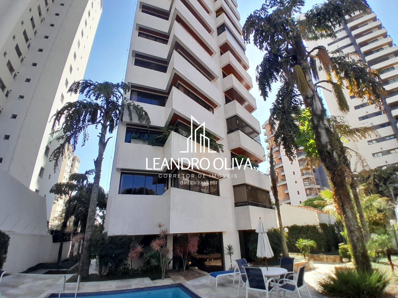 Apartamento, 4 quartos, 245 m² - Foto 34