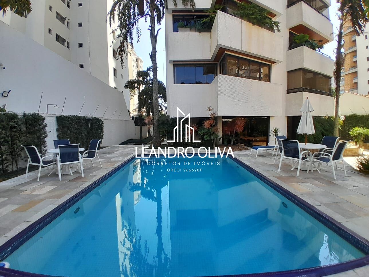 Apartamento, 4 quartos, 245 m² - Foto 30