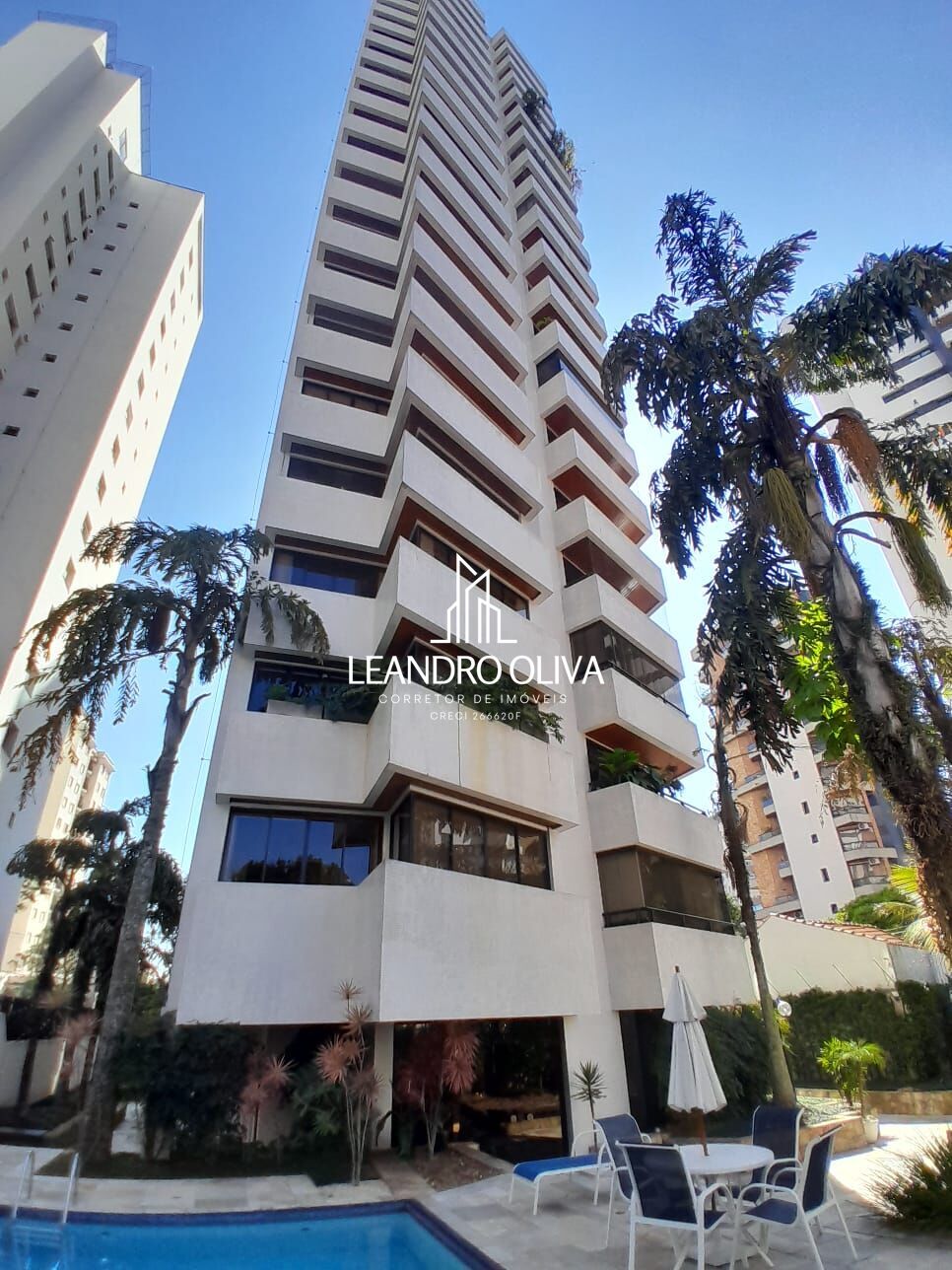 Apartamento, 4 quartos, 245 m² - Foto 29
