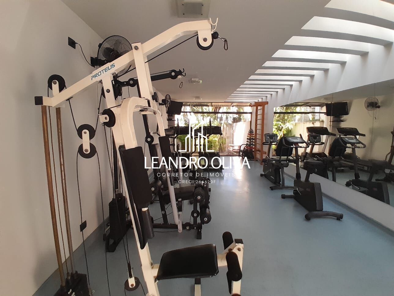 Apartamento, 4 quartos, 245 m² - Foto 33