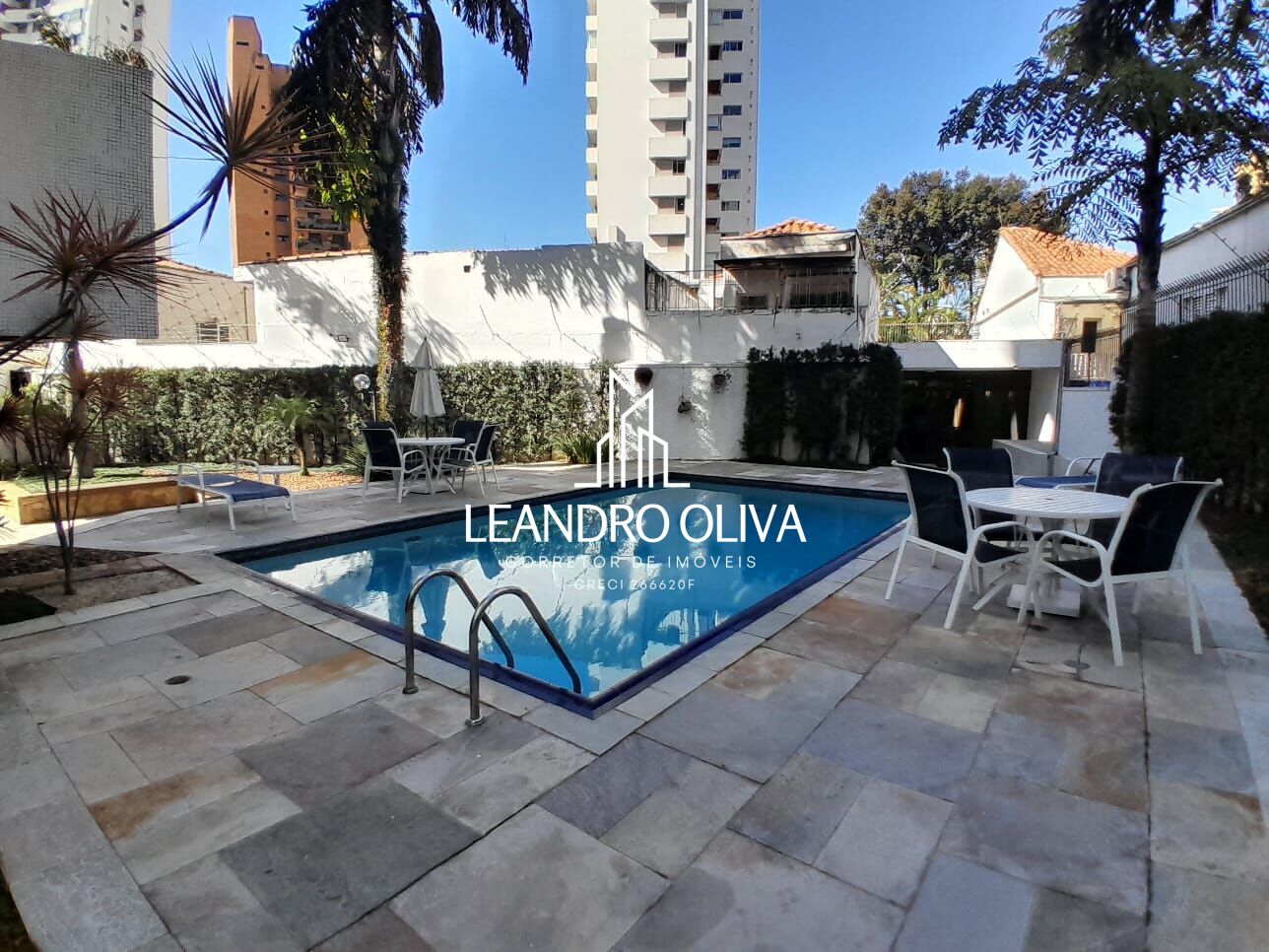 Apartamento, 4 quartos, 245 m² - Foto 31