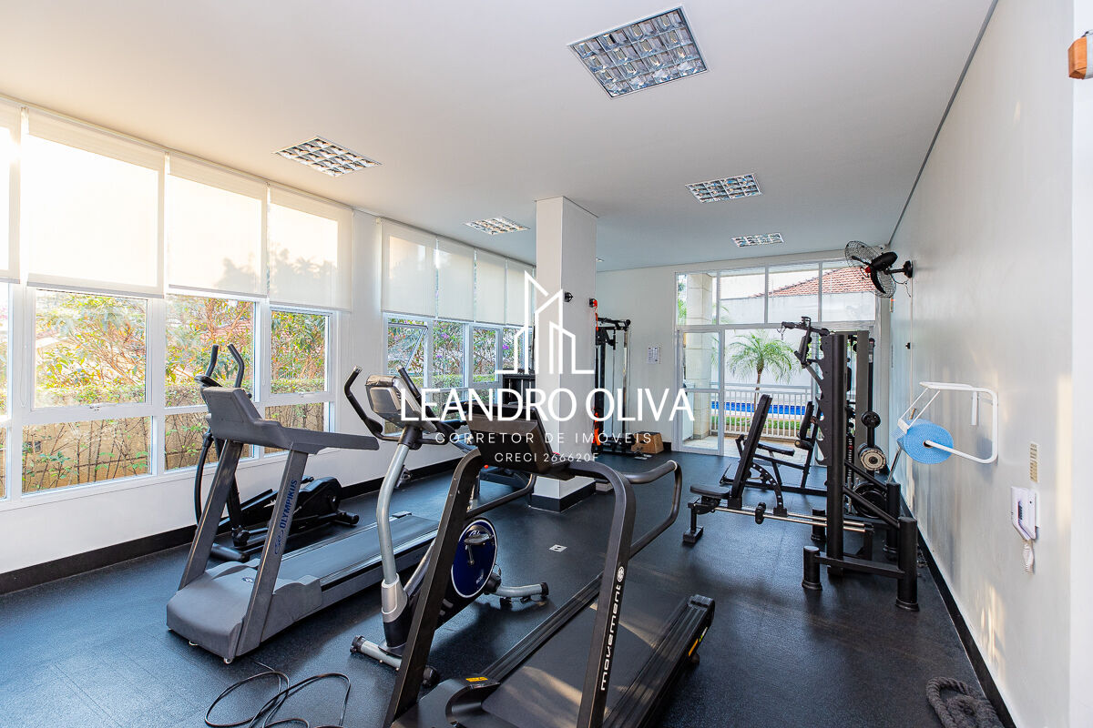 Apartamento, 3 quartos, 92 m² - Foto 47