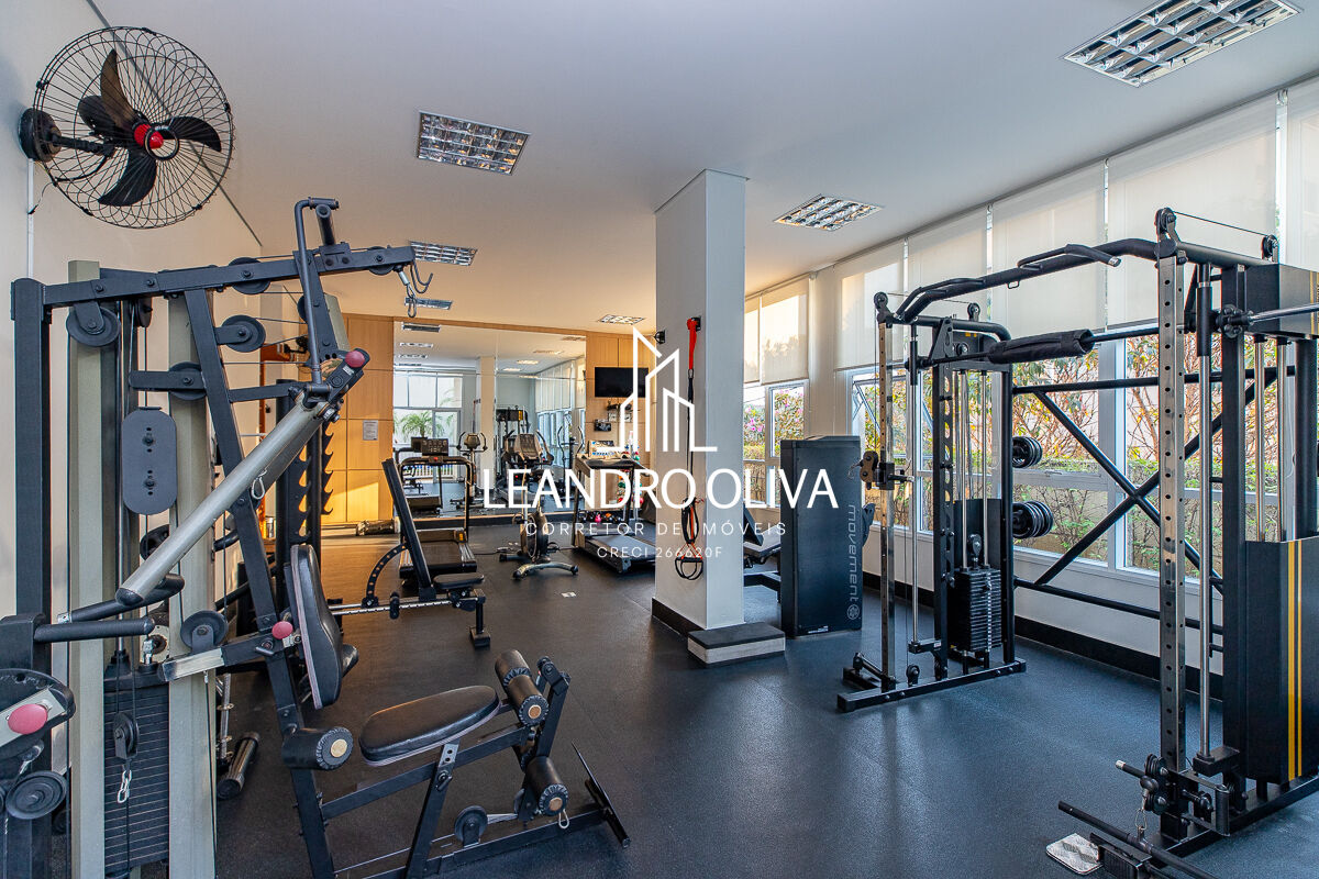 Apartamento, 3 quartos, 92 m² - Foto 45