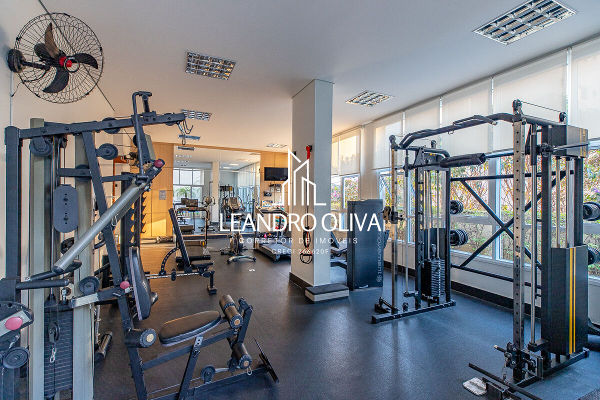 Apartamento, 3 quartos, 92 m² - Foto 46