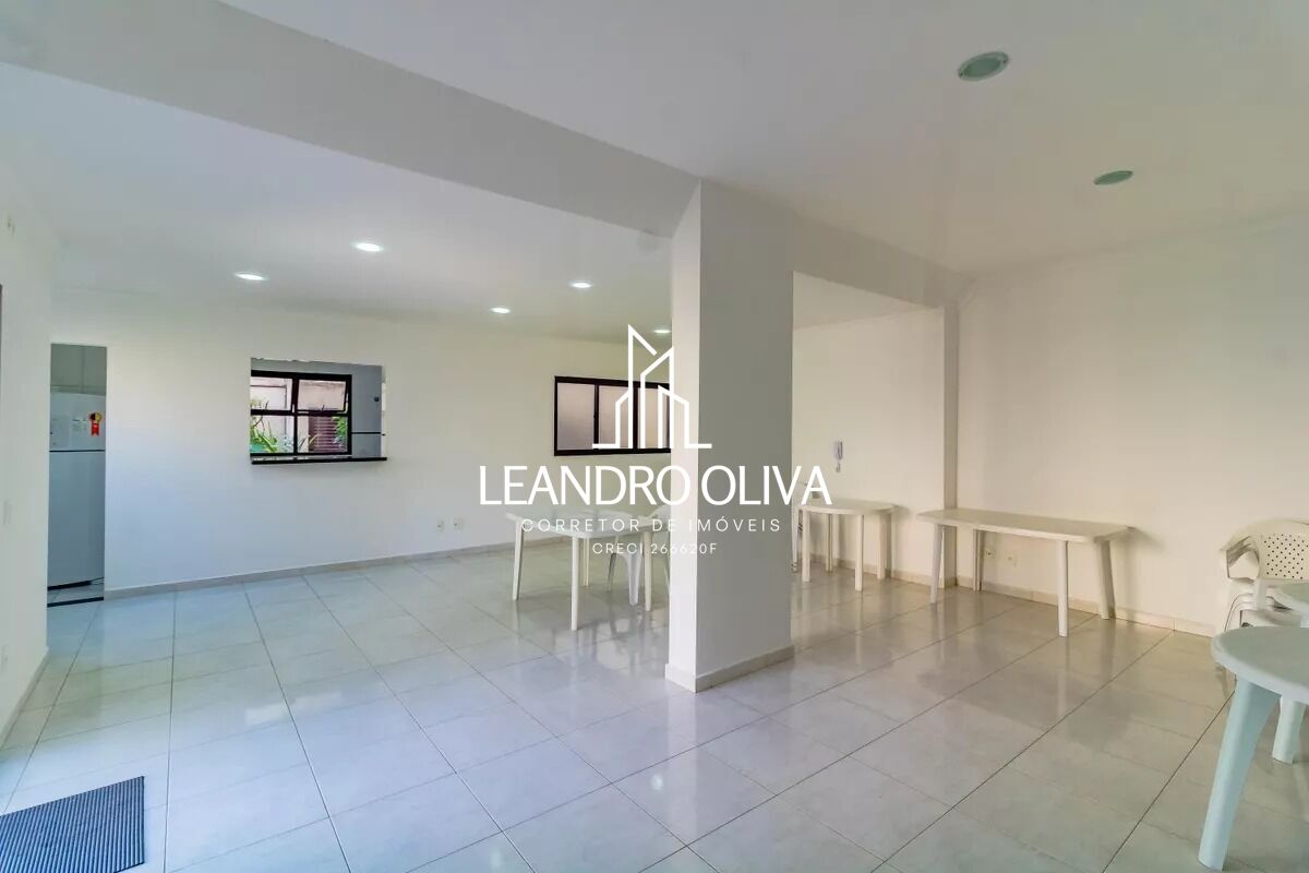 Apartamento, 2 quartos, 53 m² - Foto 27