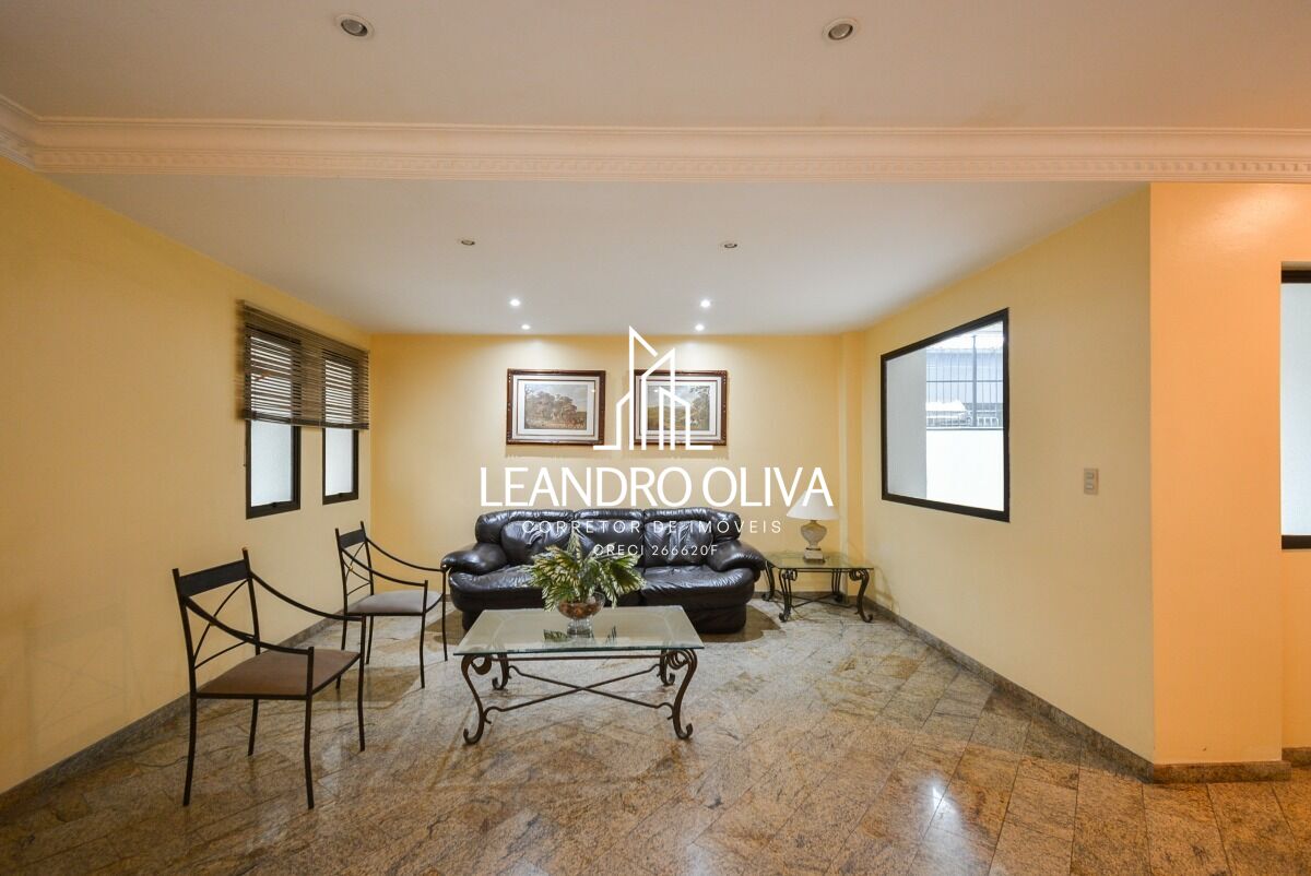 Apartamento, 3 quartos, 144 m² - Foto 46
