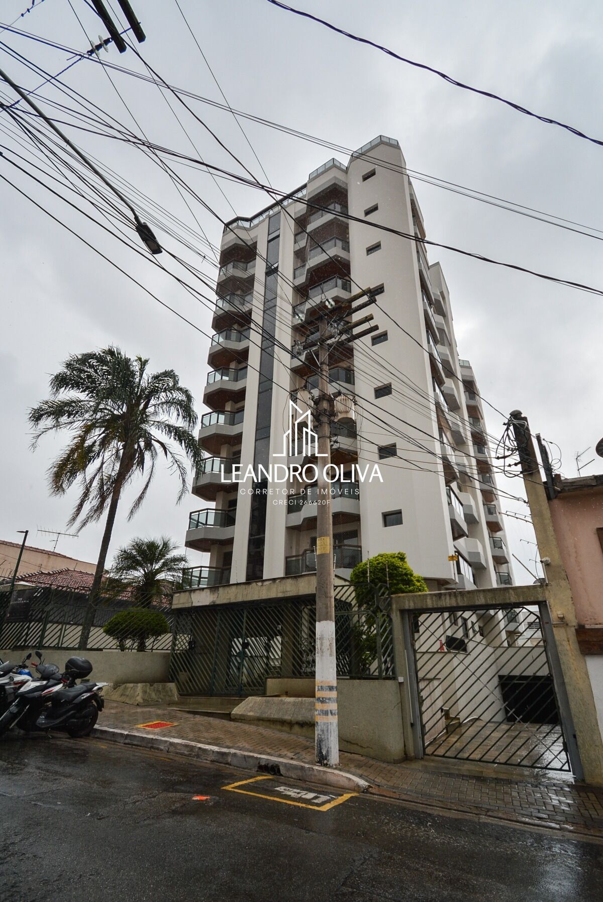 Apartamento, 3 quartos, 144 m² - Foto 41