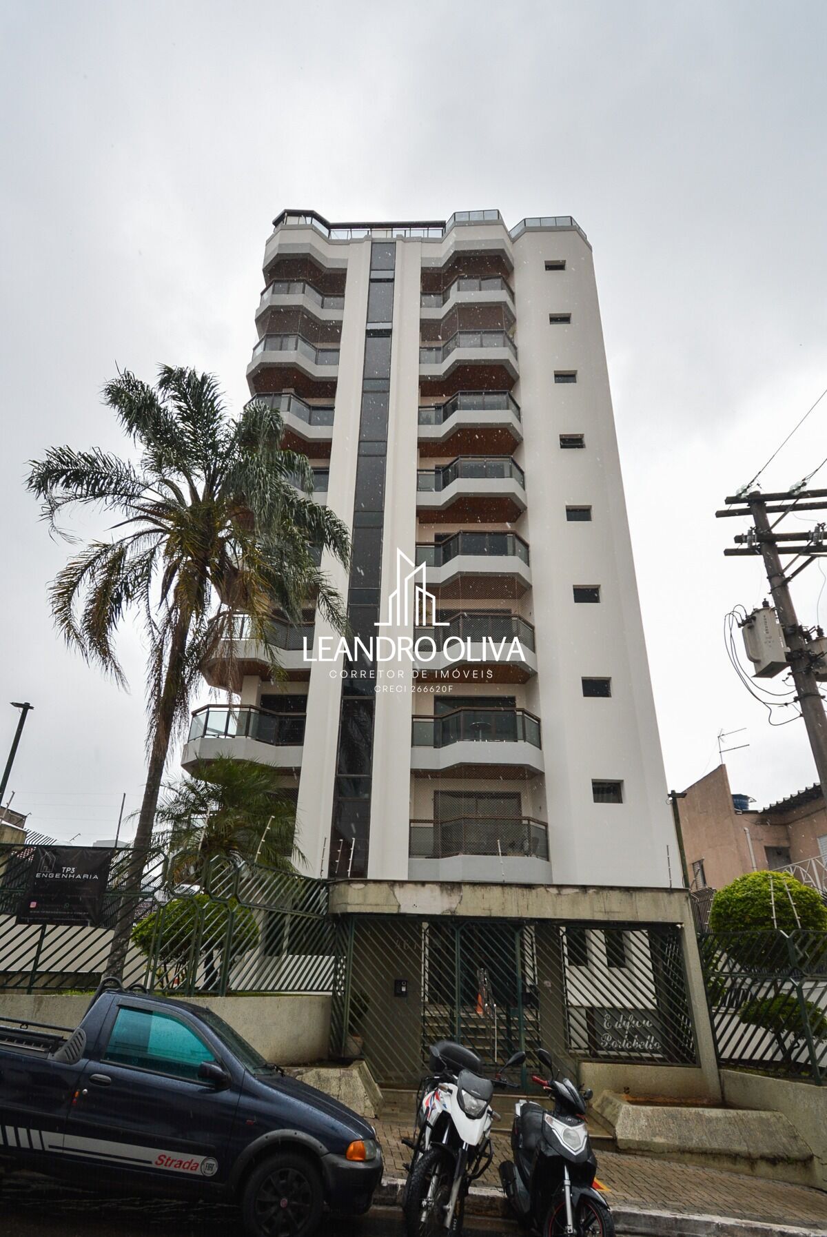 Apartamento, 3 quartos, 144 m² - Foto 40