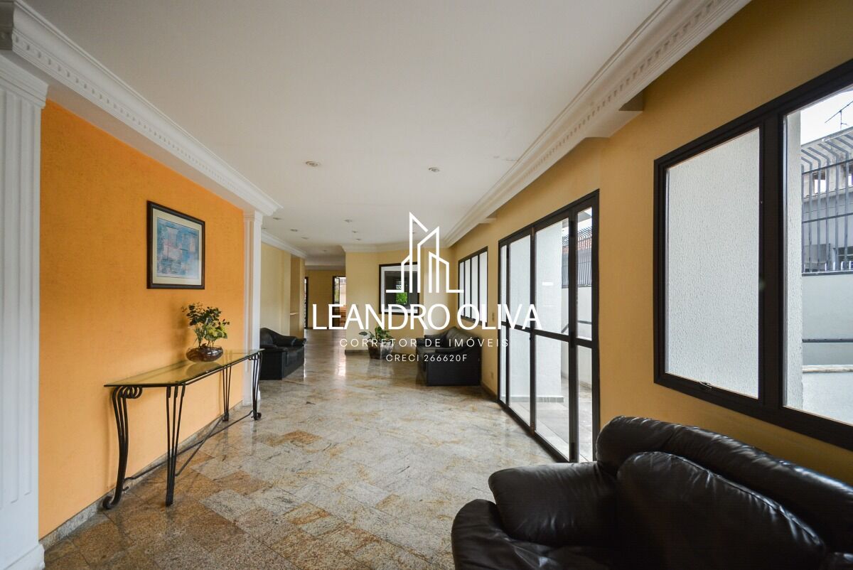 Apartamento, 3 quartos, 144 m² - Foto 44