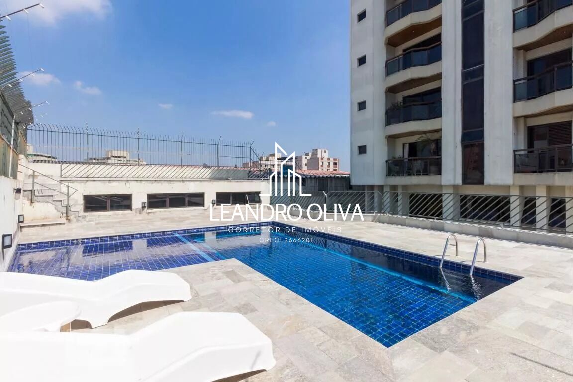 Apartamento, 3 quartos, 144 m² - Foto 42