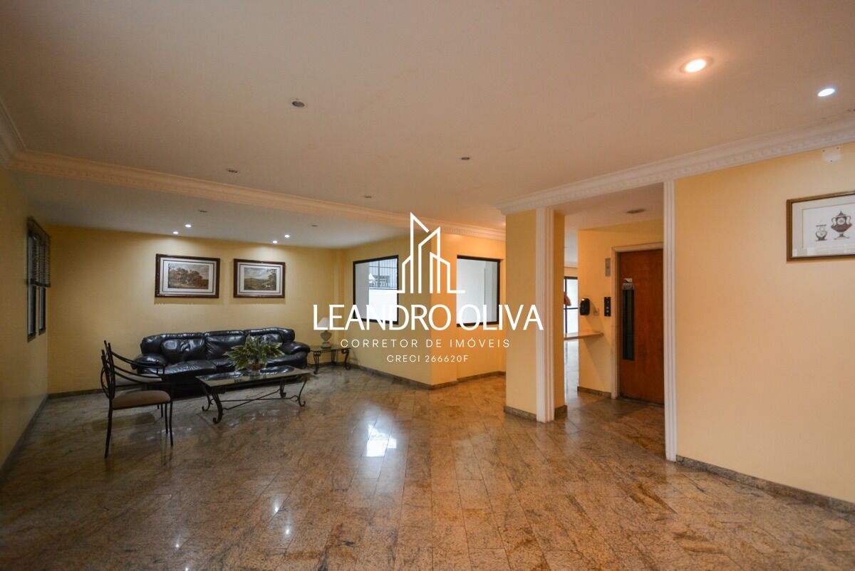 Apartamento, 3 quartos, 144 m² - Foto 47