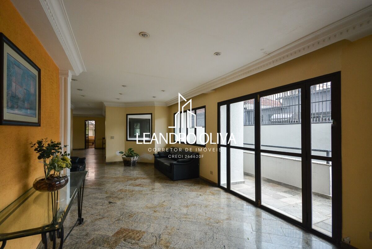 Apartamento, 3 quartos, 144 m² - Foto 43