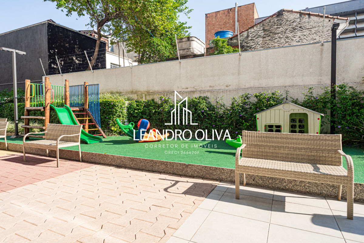Apartamento, 1 quarto, 55 m² - Foto 41