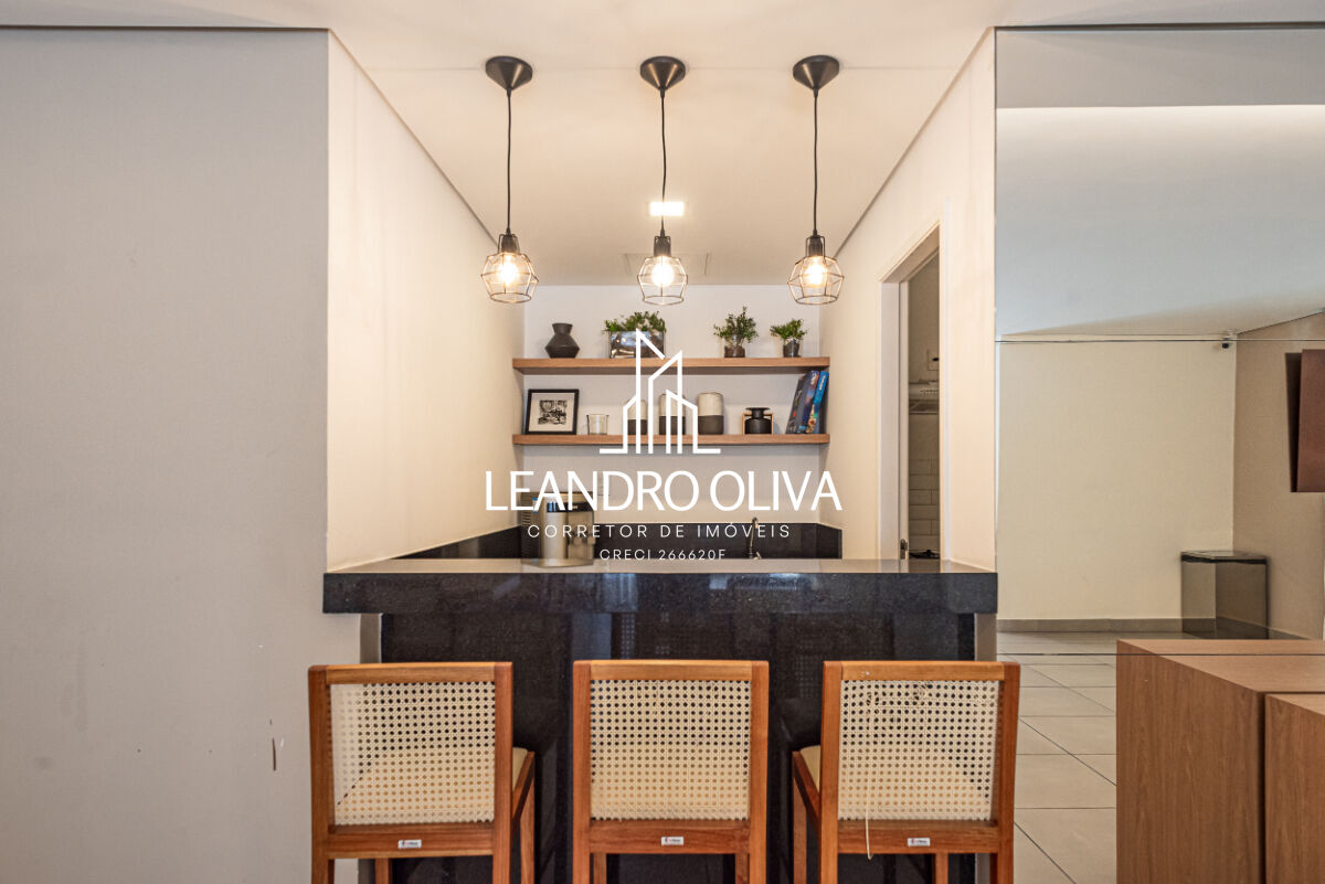 Apartamento, 1 quarto, 55 m² - Foto 49