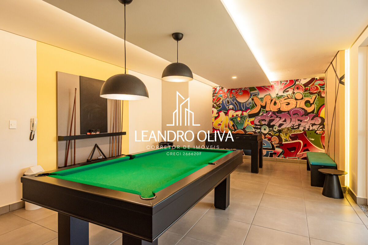 Apartamento, 1 quarto, 55 m² - Foto 30