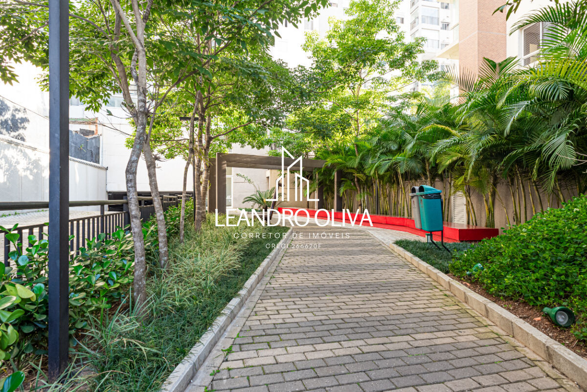 Apartamento, 1 quarto, 55 m² - Foto 36