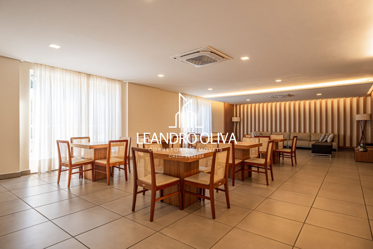 Apartamento, 1 quarto, 55 m² - Foto 33