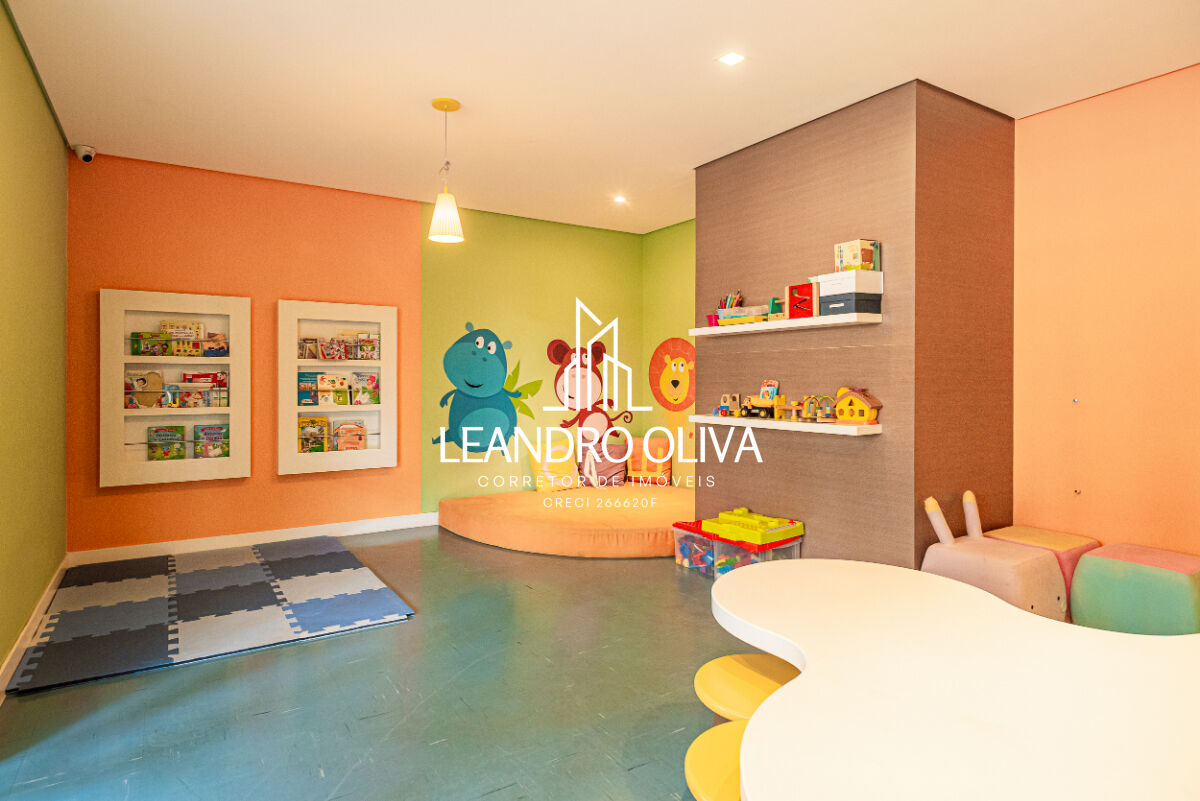 Apartamento, 1 quarto, 55 m² - Foto 45