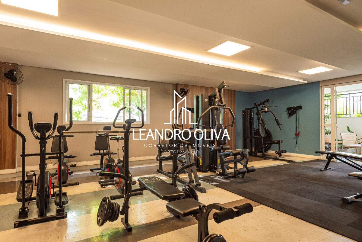 Apartamento, 1 quarto, 55 m² - Foto 29