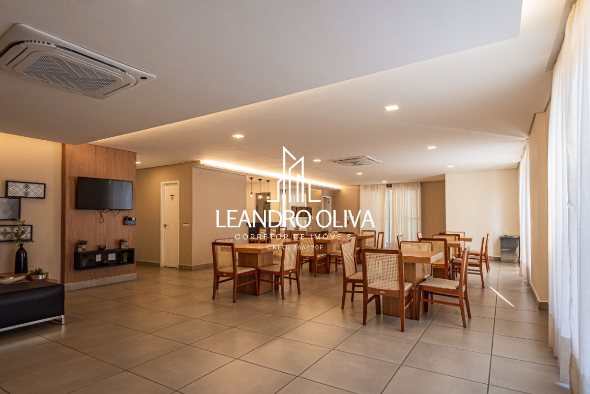Apartamento, 1 quarto, 55 m² - Foto 34