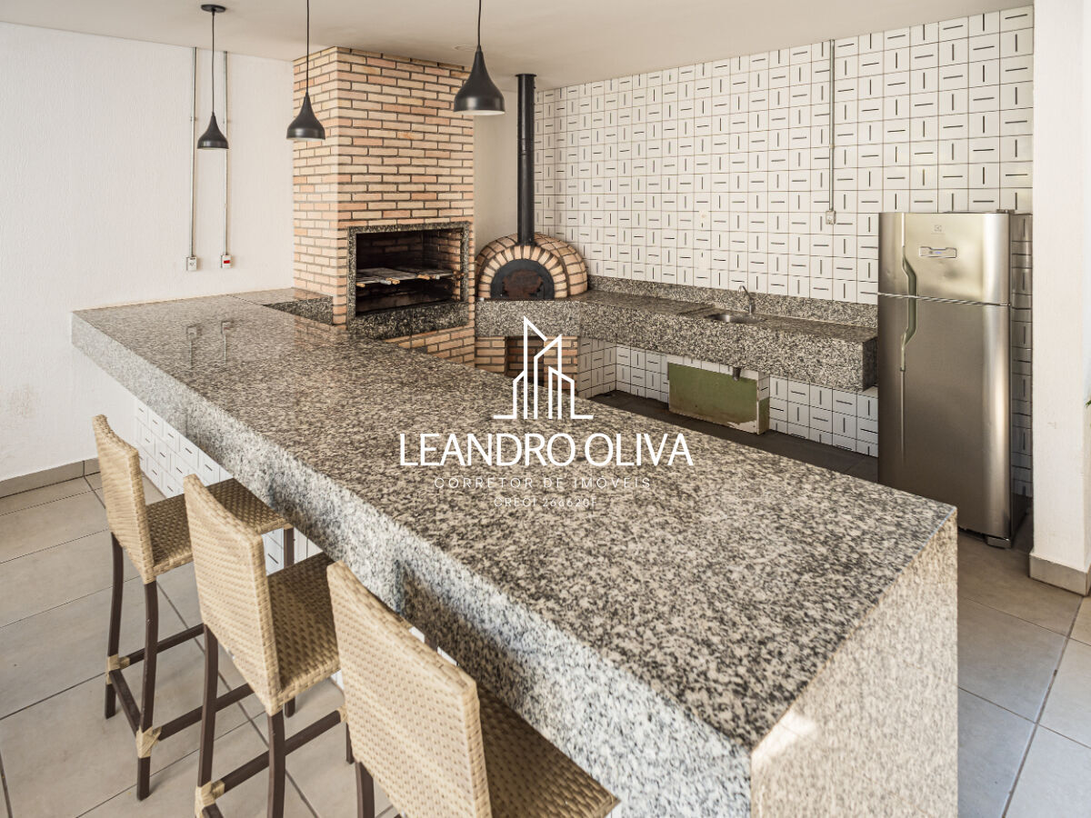 Apartamento, 1 quarto, 55 m² - Foto 42
