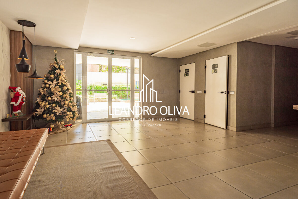 Apartamento, 1 quarto, 55 m² - Foto 51