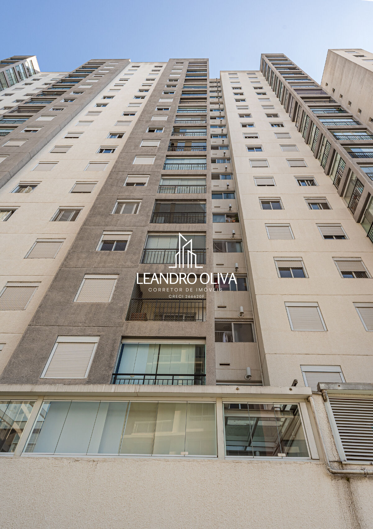 Apartamento, 1 quarto, 55 m² - Foto 26