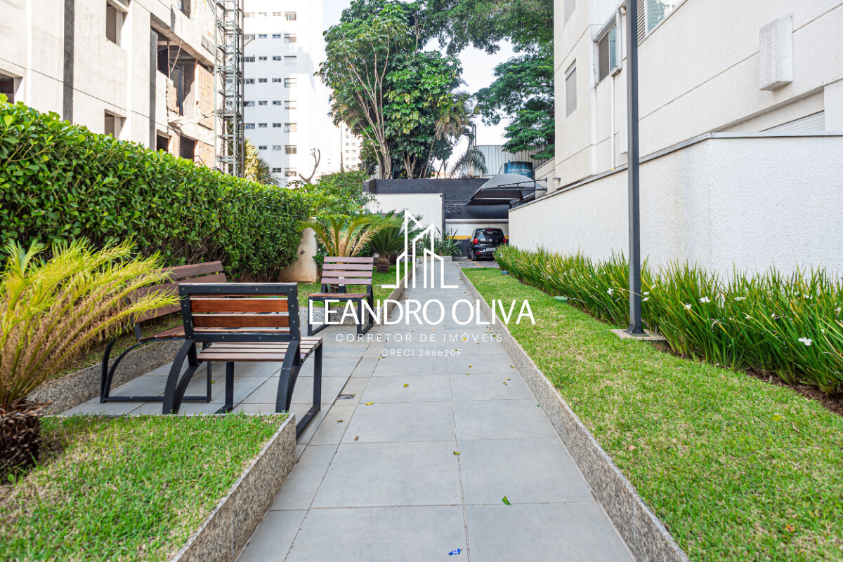 Apartamento, 1 quarto, 55 m² - Foto 32