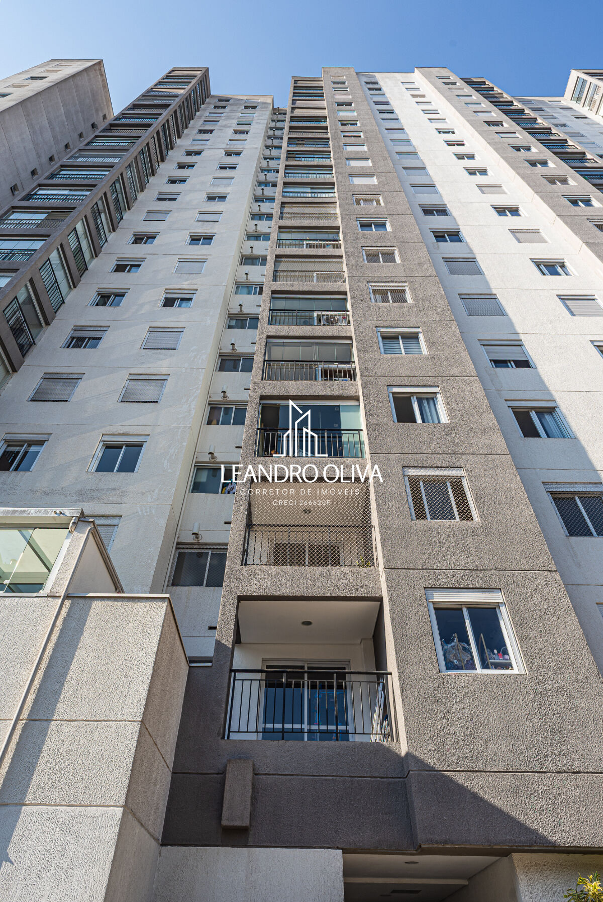 Apartamento, 1 quarto, 55 m² - Foto 55