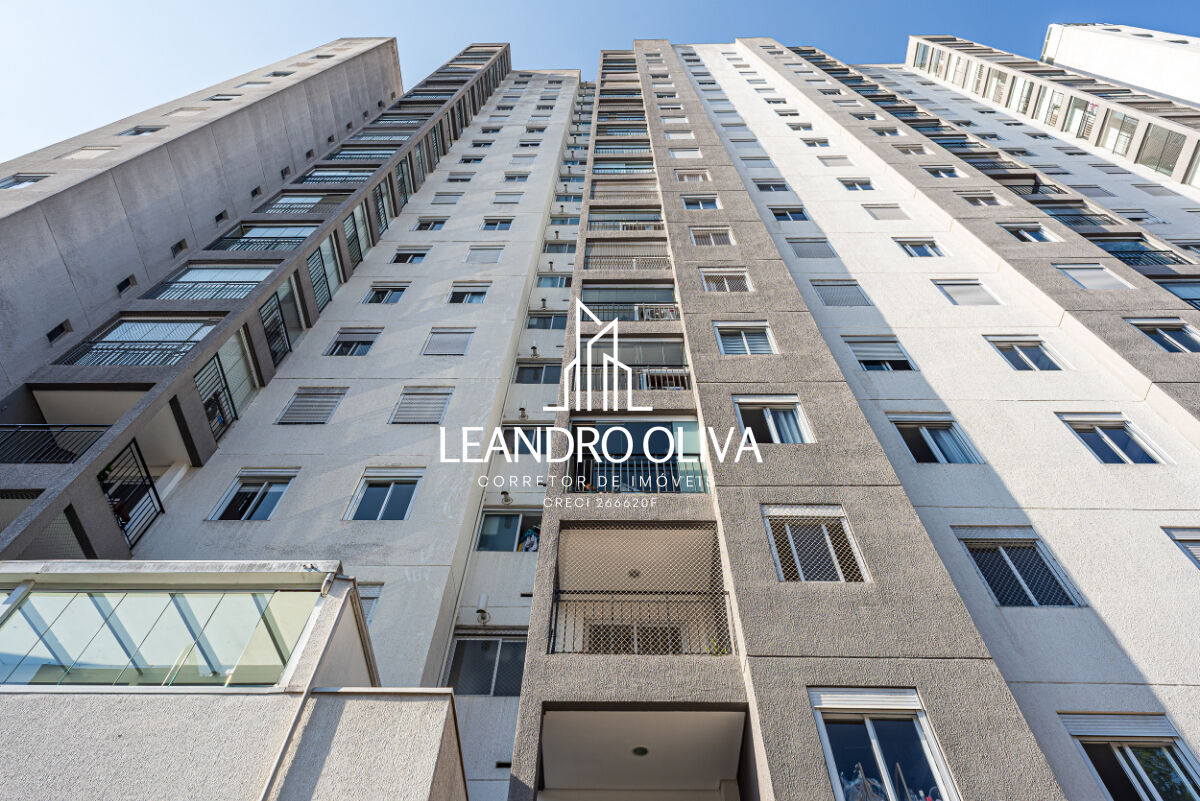 Apartamento, 1 quarto, 55 m² - Foto 54