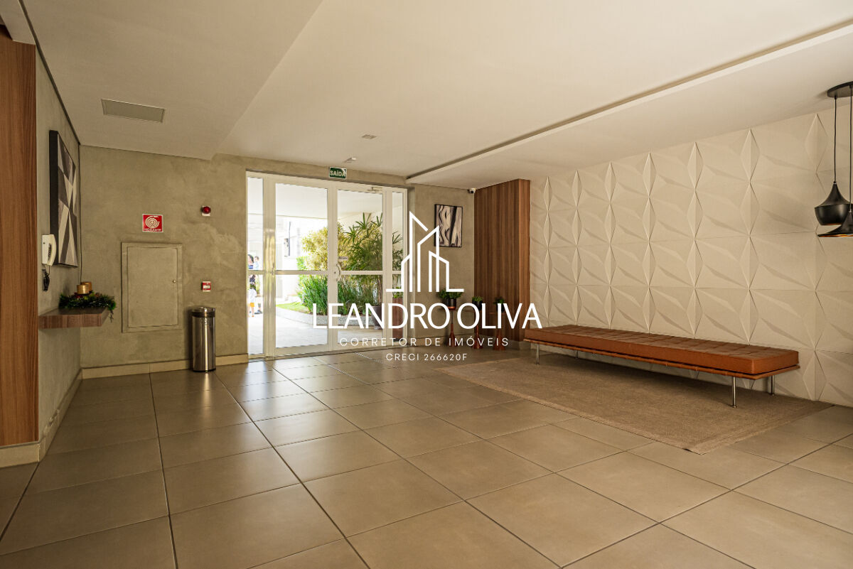 Apartamento, 1 quarto, 55 m² - Foto 48
