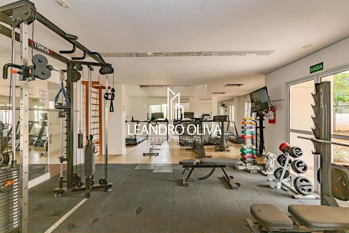 Apartamento, 2 quartos, 59 m² - Foto 29