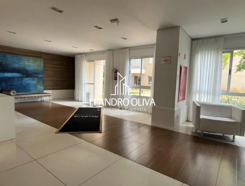 Apartamento, 2 quartos, 59 m² - Foto 30