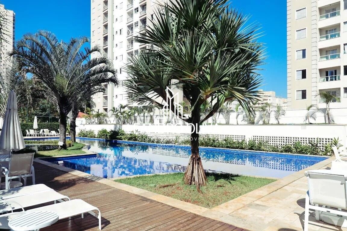 Apartamento, 2 quartos, 59 m² - Foto 19