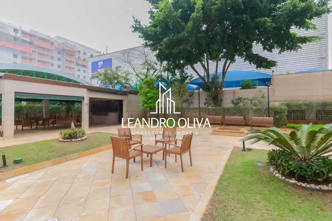 Apartamento, 2 quartos, 59 m² - Foto 33
