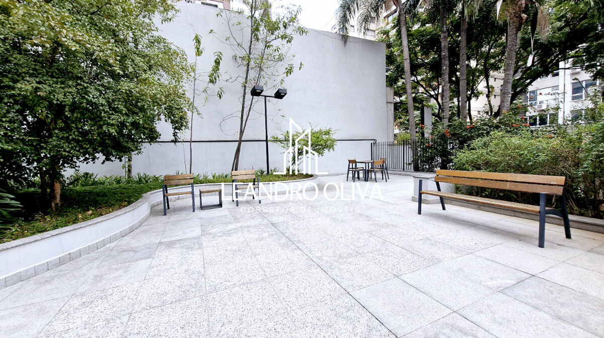 Apartamento, 3 quartos, 131 m² - Foto 32