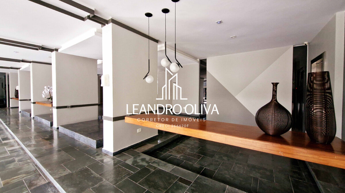 Apartamento, 3 quartos, 131 m² - Foto 34