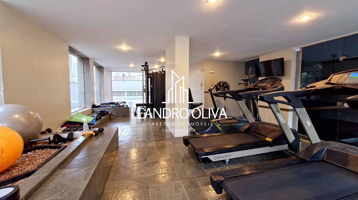 Apartamento, 3 quartos, 131 m² - Foto 31