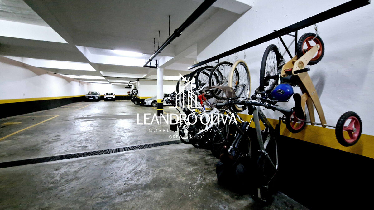 Apartamento, 3 quartos, 131 m² - Foto 36