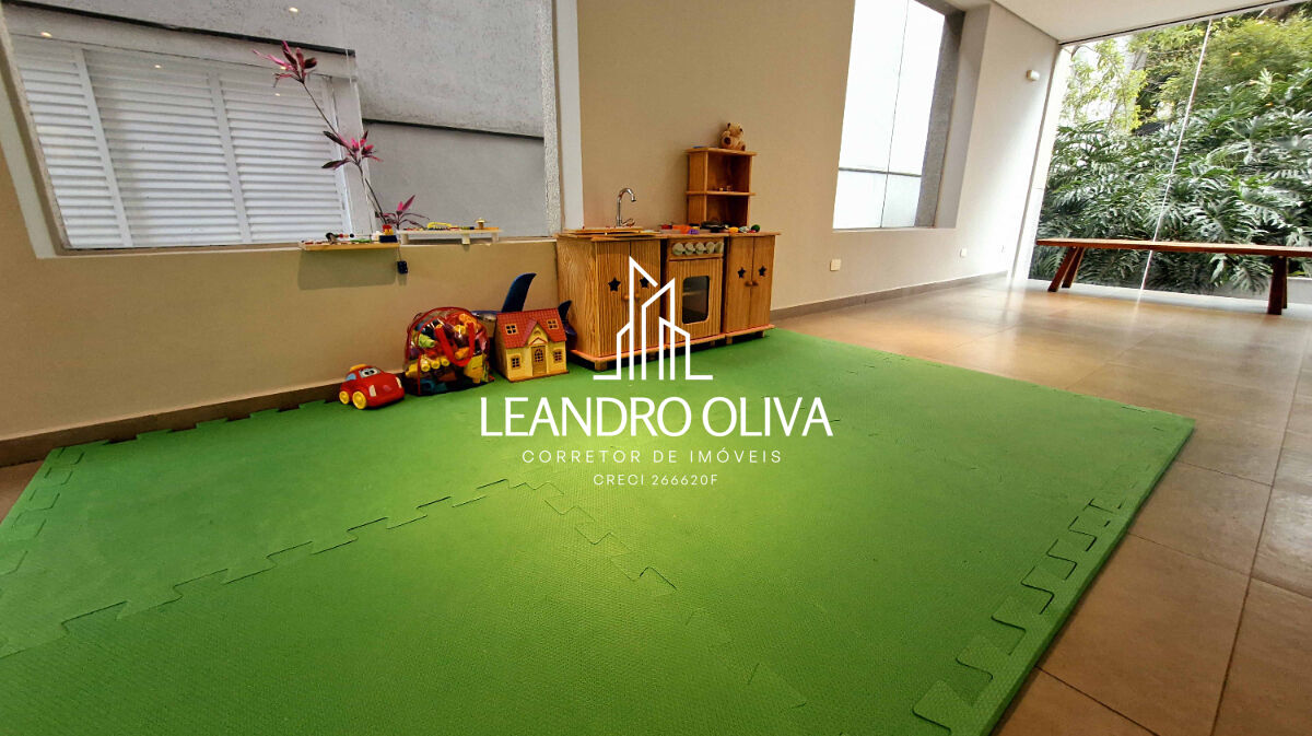 Apartamento, 3 quartos, 131 m² - Foto 35