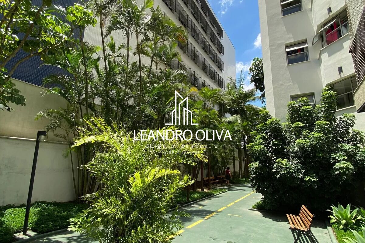 Apartamento, 4 quartos, 138 m² - Foto 30