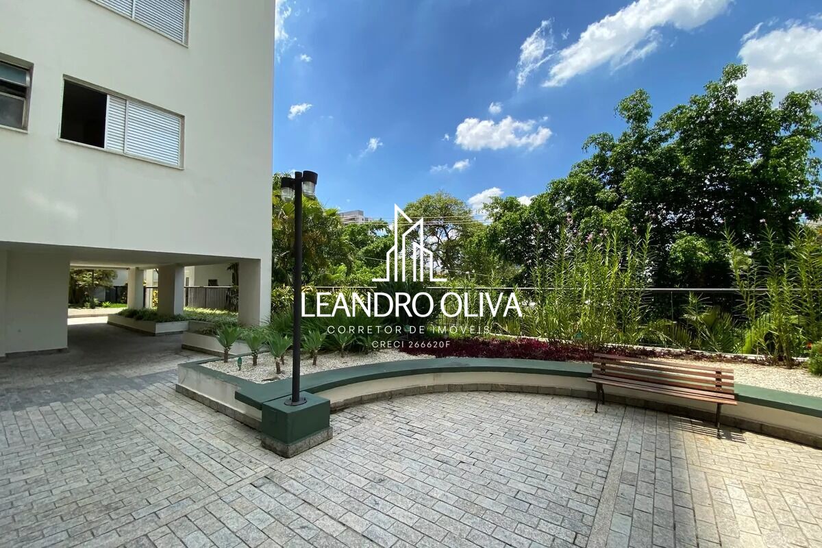 Apartamento, 4 quartos, 138 m² - Foto 35