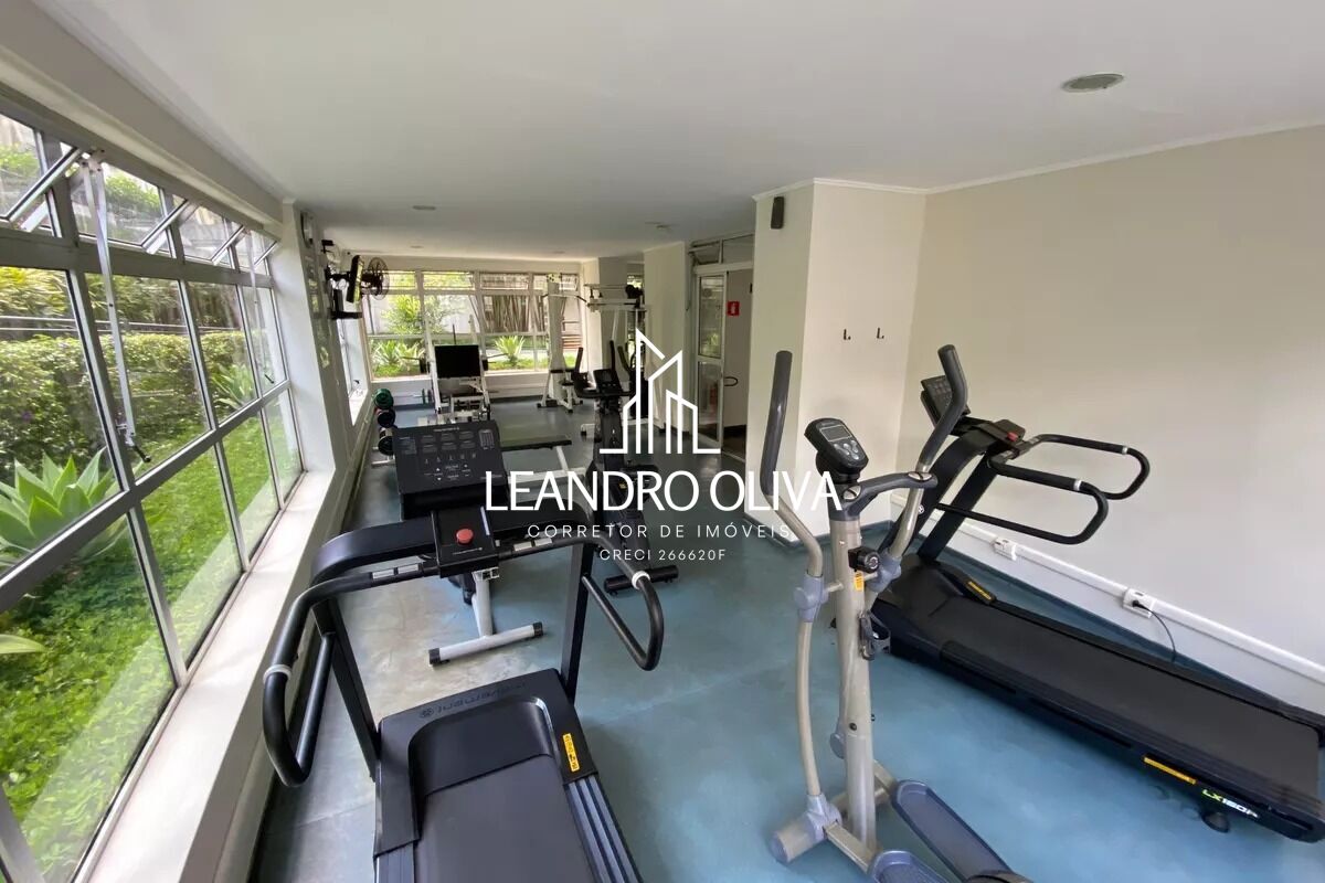 Apartamento, 4 quartos, 138 m² - Foto 24